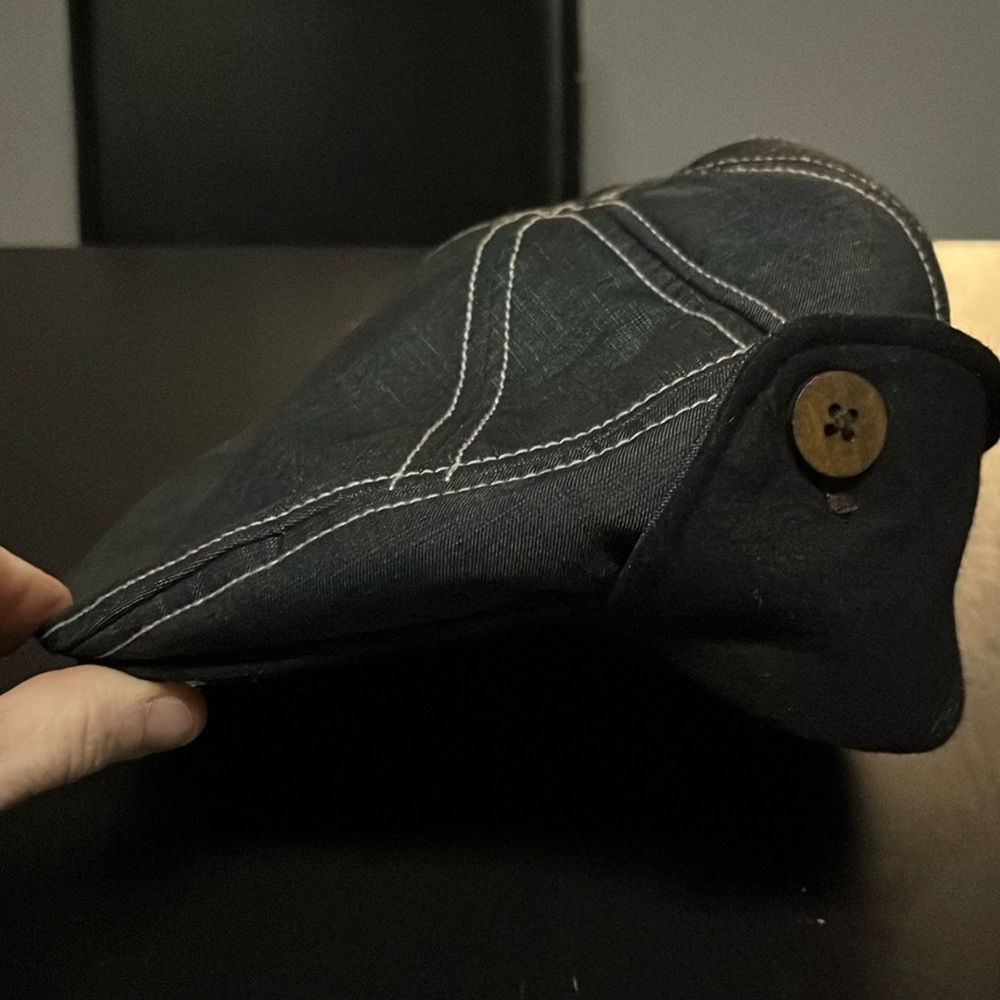 Goorin Bros newsboy cap/ hat - Picture 2 of 8